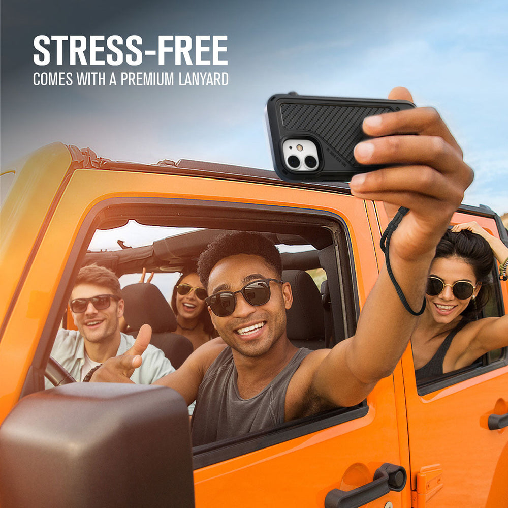 Buy Vibe Case for iPhone 12 Series by Catalyst®