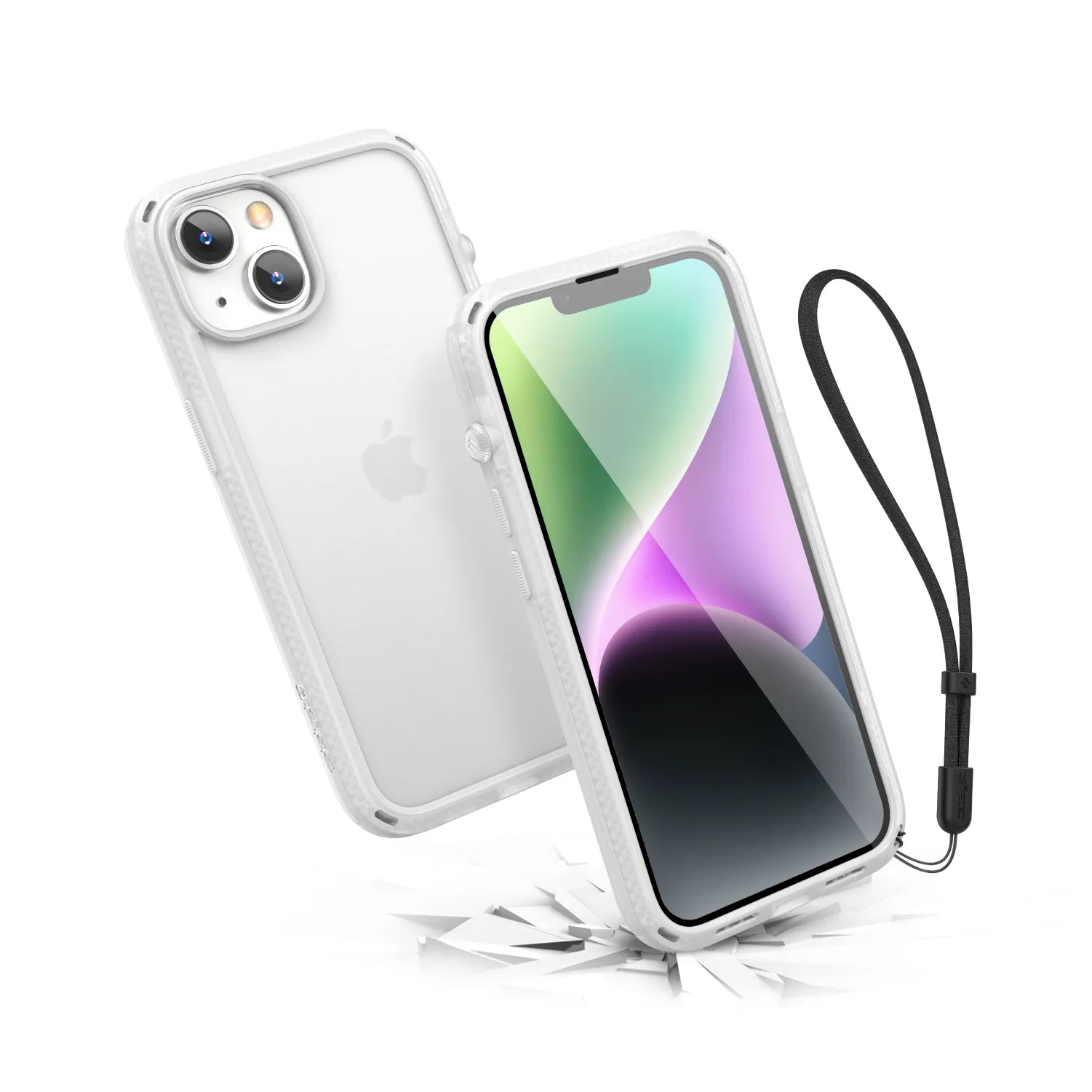iPhone 14 - Influence Case