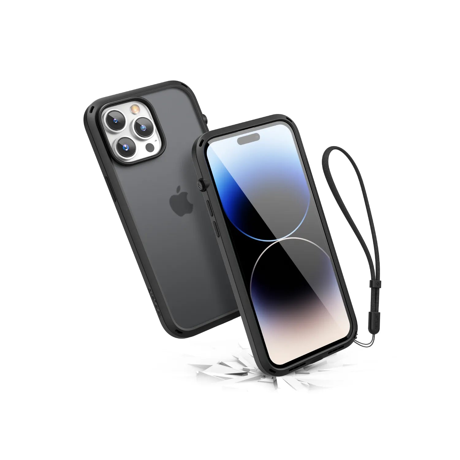 iPhone 14 Pro - Influence Case