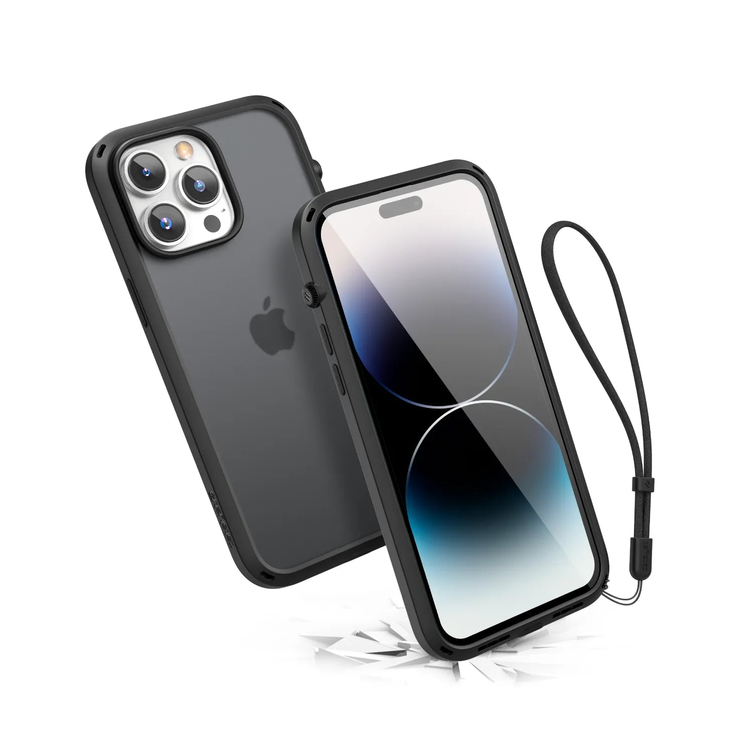 iPhone 14 Pro Max - Influence Case