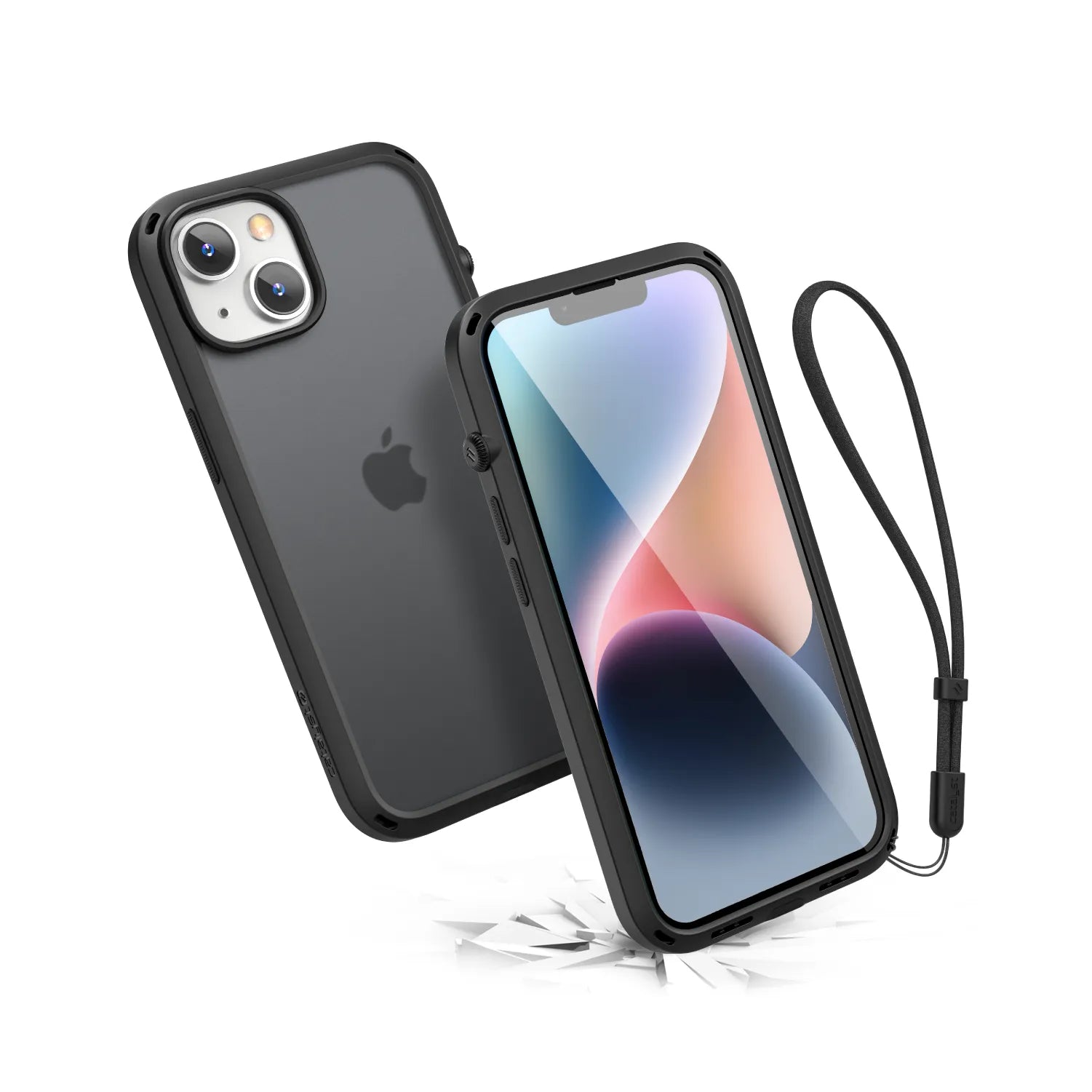 iPhone 14 Plus - Influence Case