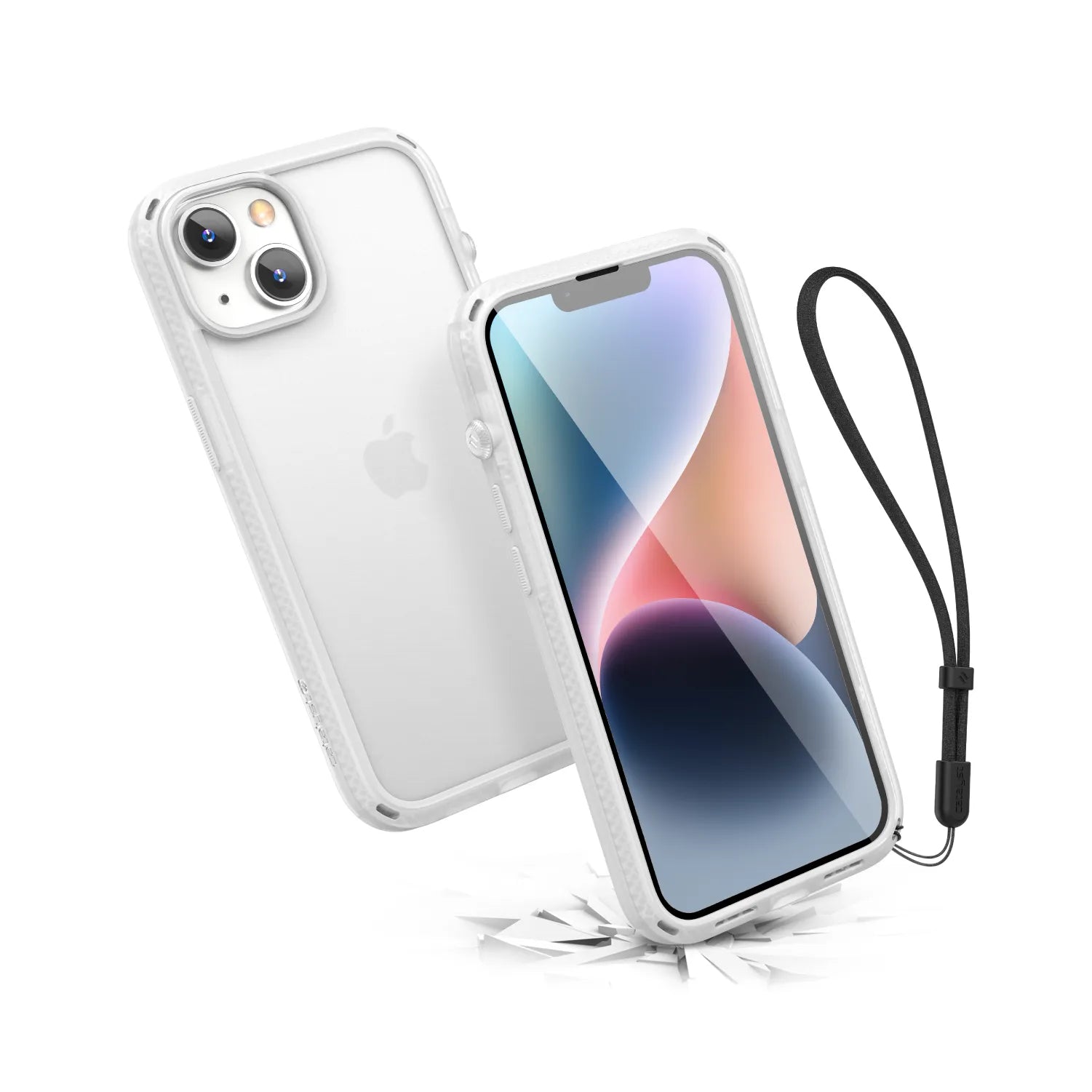 iPhone 14 Plus - Influence Case