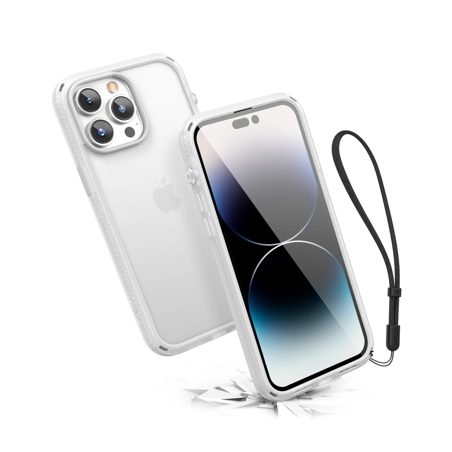 iPhone 14 Pro Max - Influence Case