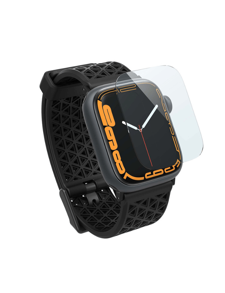 Catalyst screen protector apple watch discount
