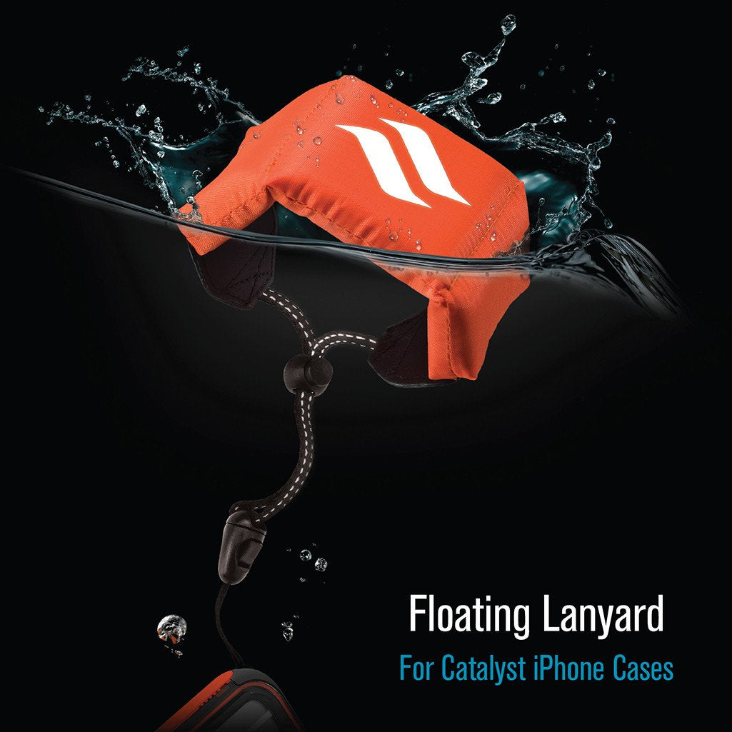 Floating Lanyard for Catalyst iPhone Case