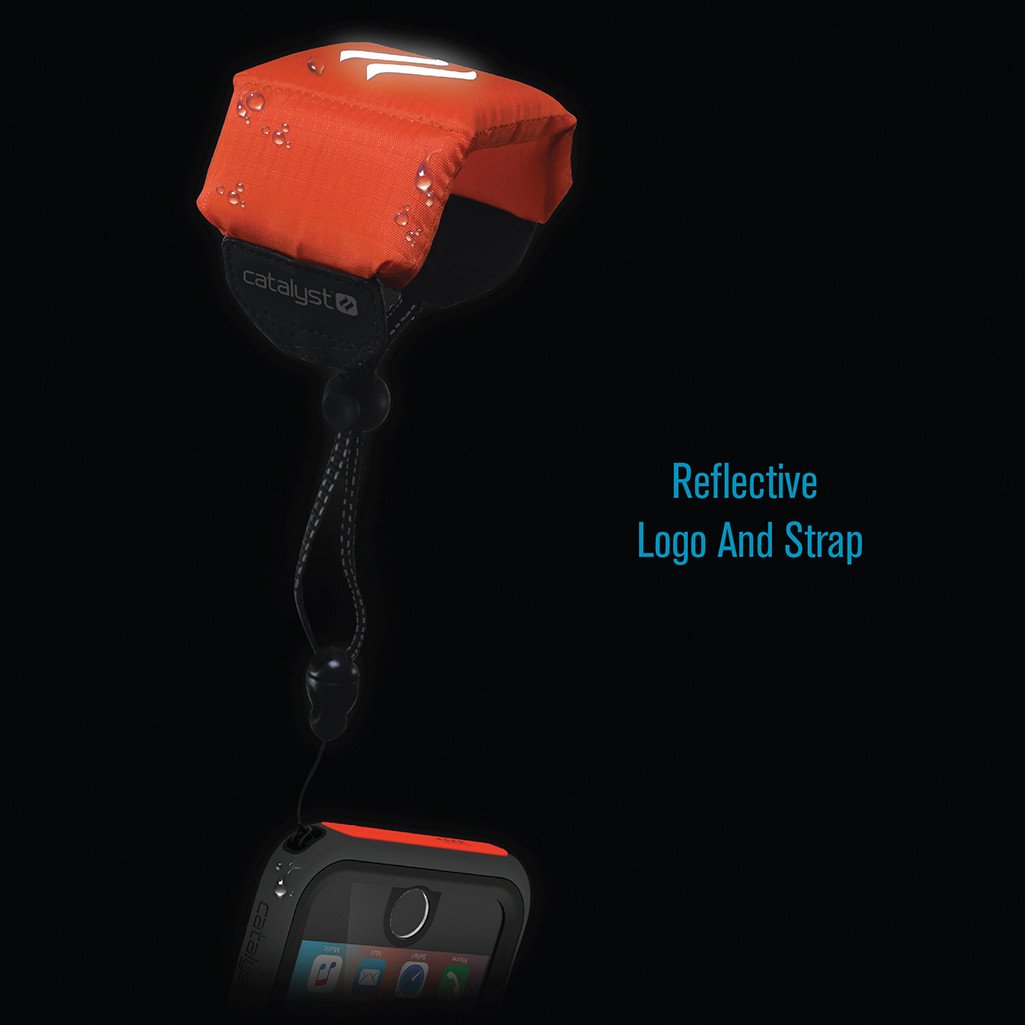 Floating Lanyard for Catalyst iPhone Case