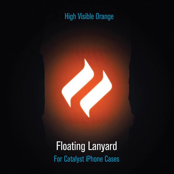 Floating Lanyard for Catalyst iPhone Case