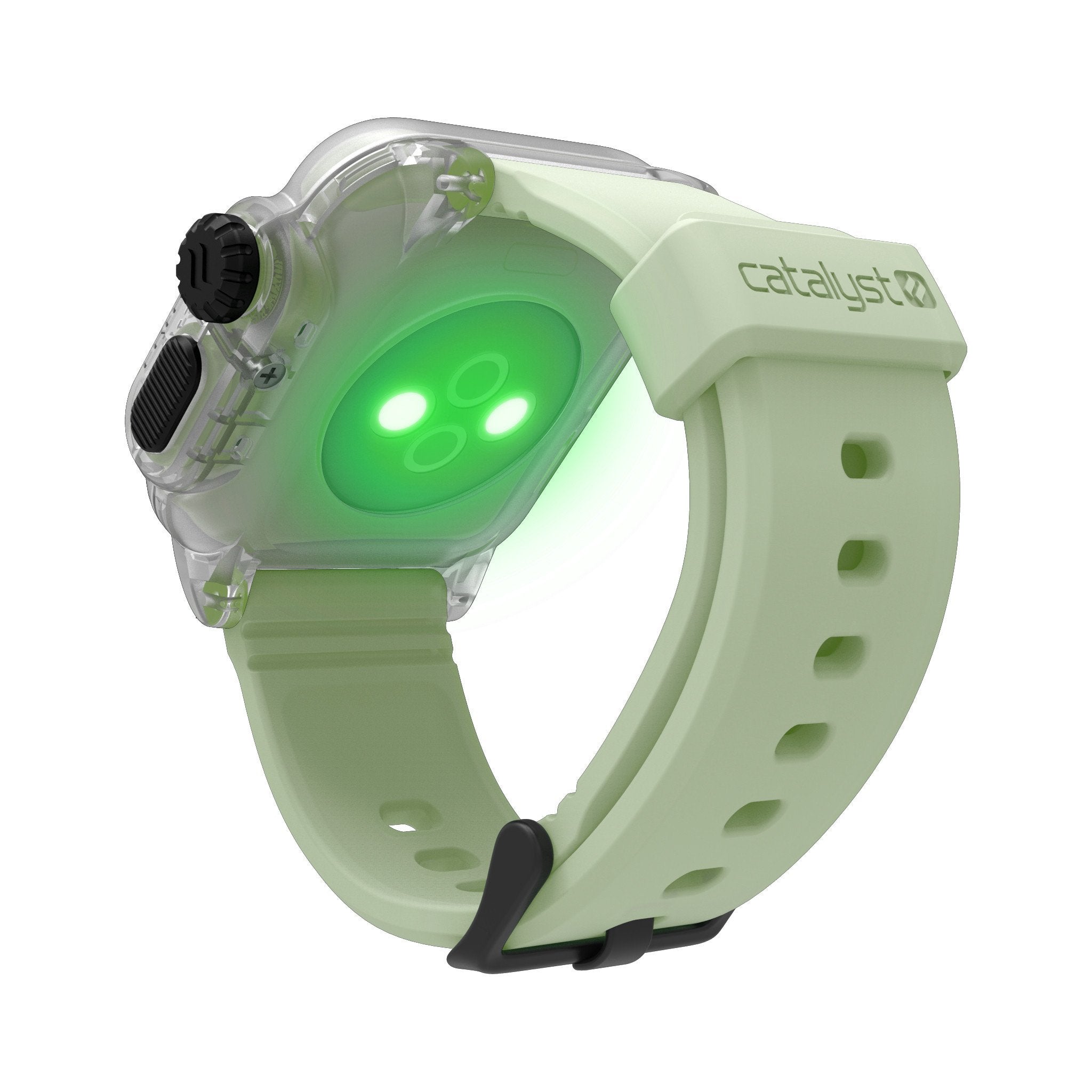 CAT38WAT2GITD-FBA | Waterproof Case for 38mm Apple Watch Series 2