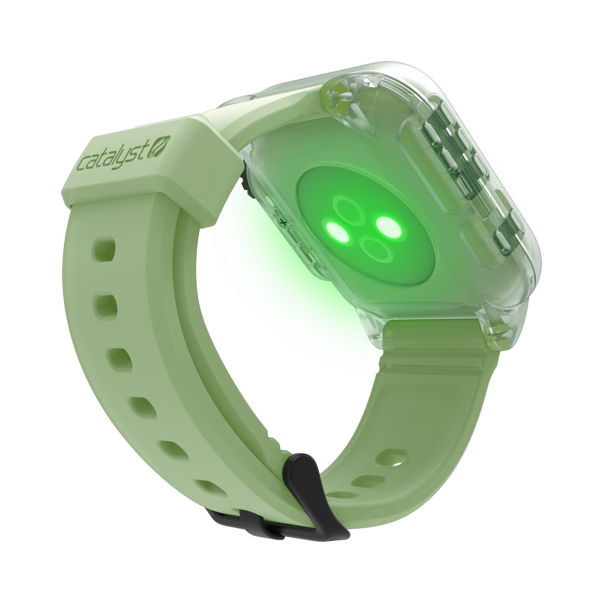 CAT38WAT2GITD-FBA | Waterproof Case for 38mm Apple Watch Series 2