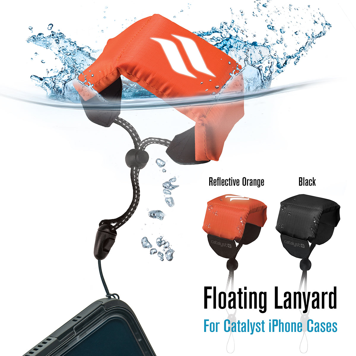 iPhone 6s  - Waterproof Case