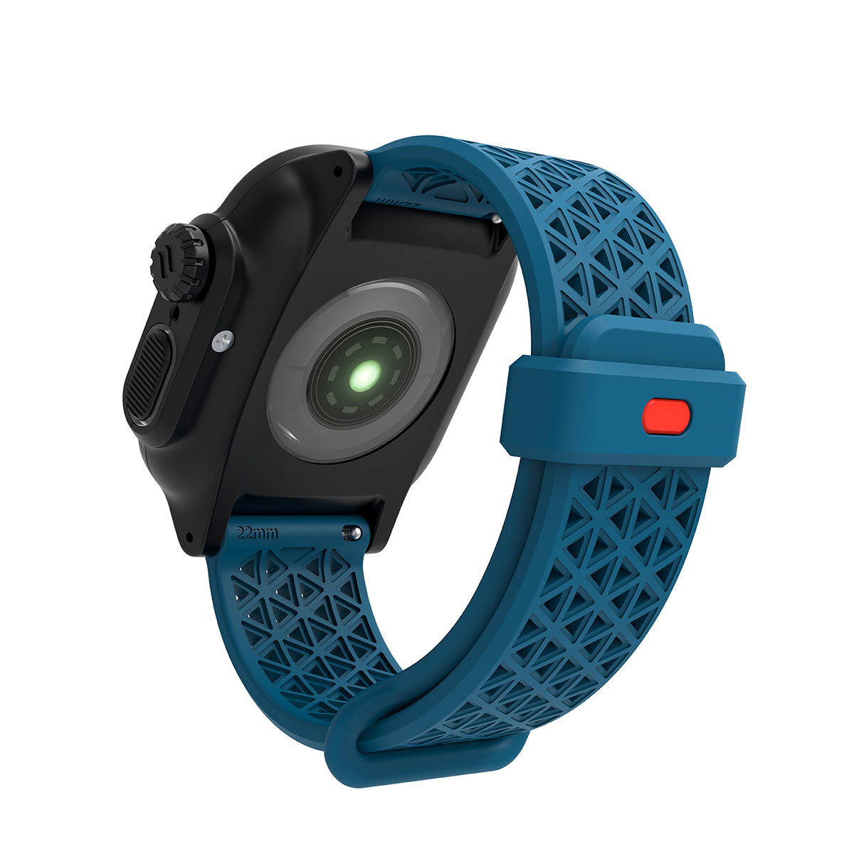CAT22SBTBFC | Sport Band for 38/40mm Catalyst Apple Watch Cases