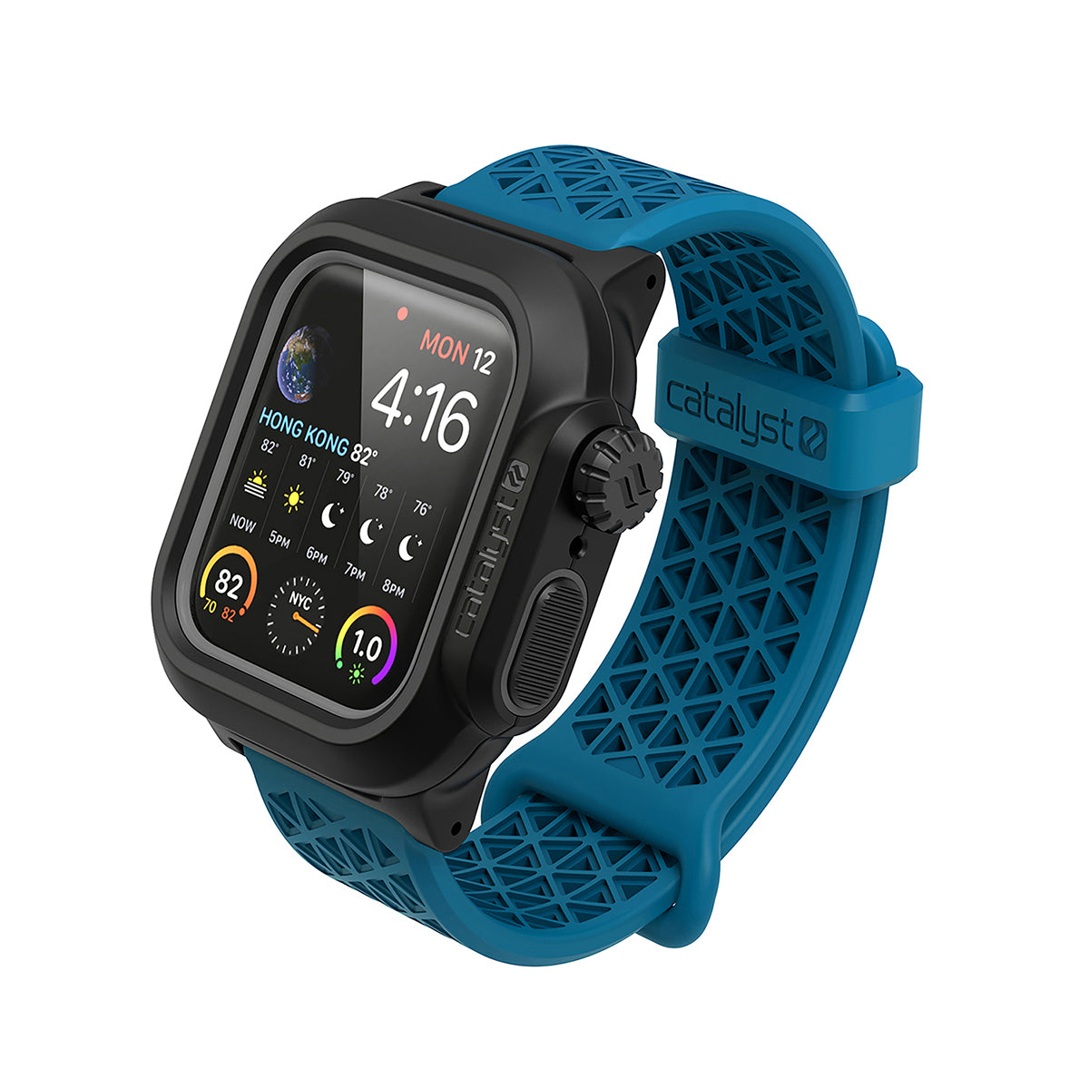CAT22SBTBFC | Sport Band for 38/40mm Catalyst Apple Watch Cases