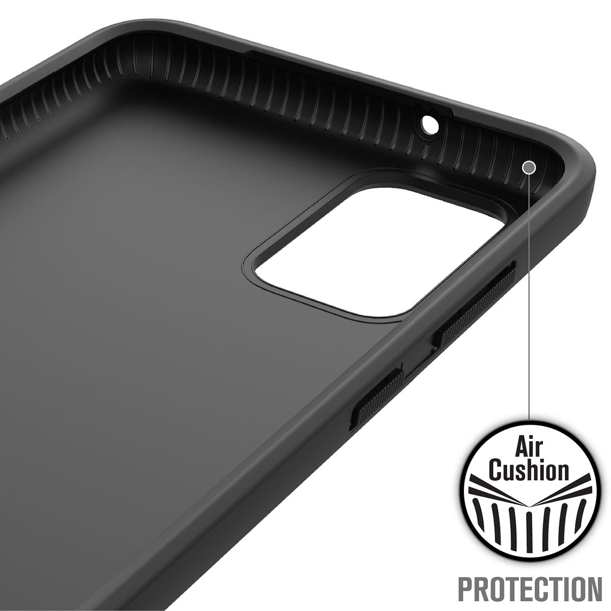 Samsung Galaxy S20 Plus -  Impact Protection Case