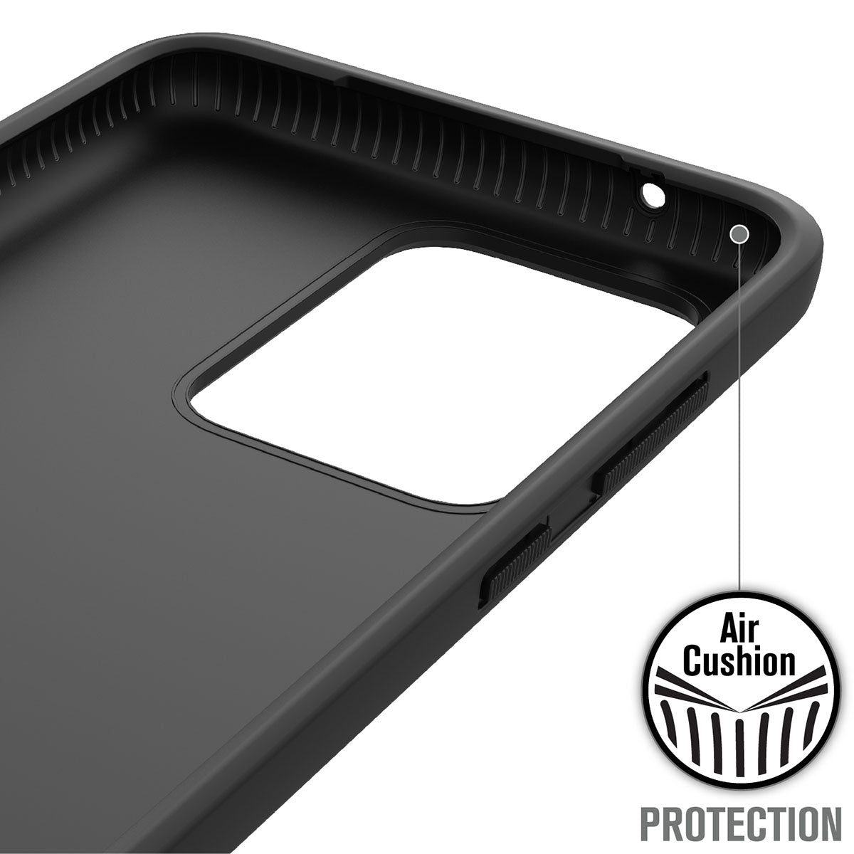 Samsung Galaxy S20 Ultra - Impact Protection Case