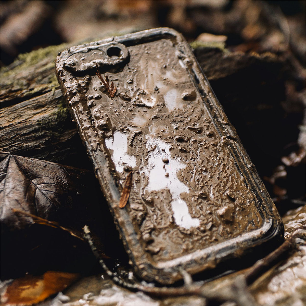 iPhone 8 Plus/7 Plus - Waterproof Case