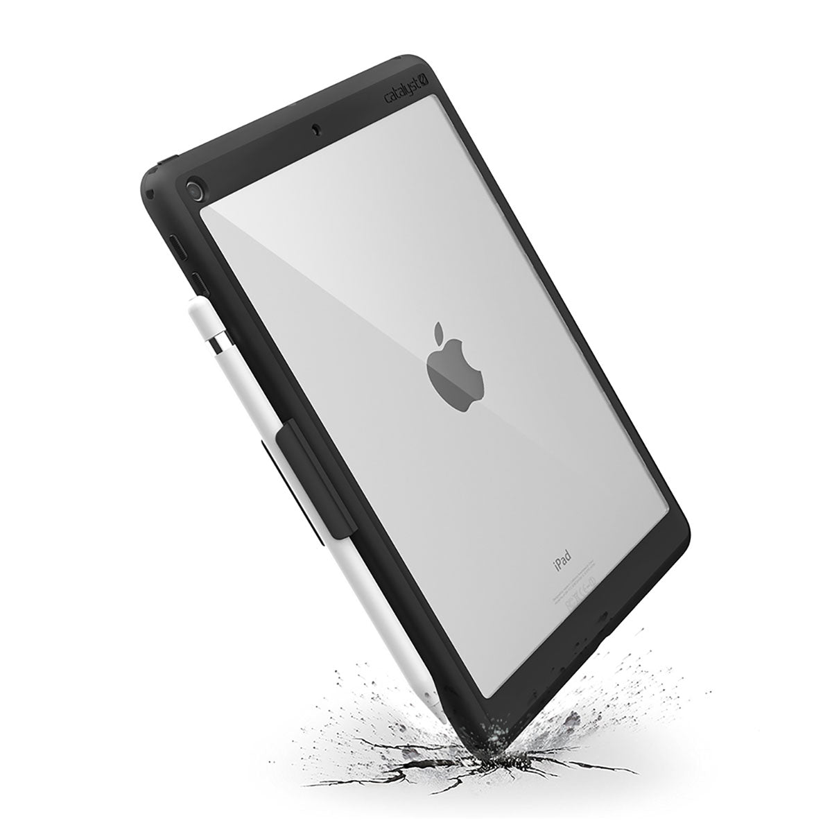 iPad (Gen 6/5), 9.7" - Impact Protection Case