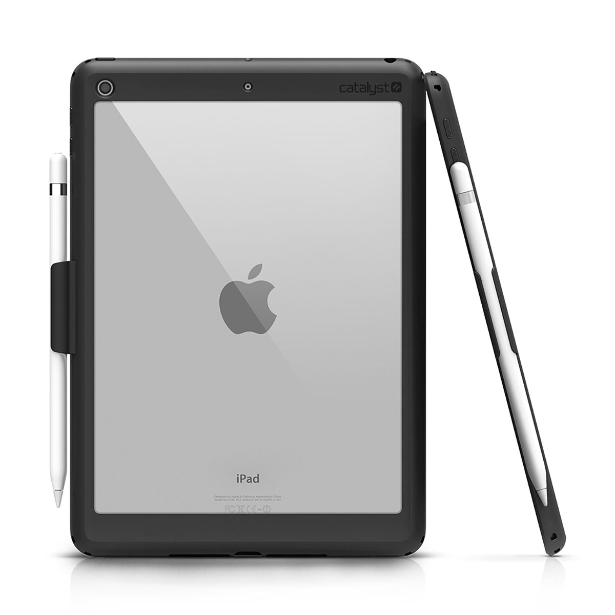 iPad (Gen 6/5), 9.7" - Impact Protection Case