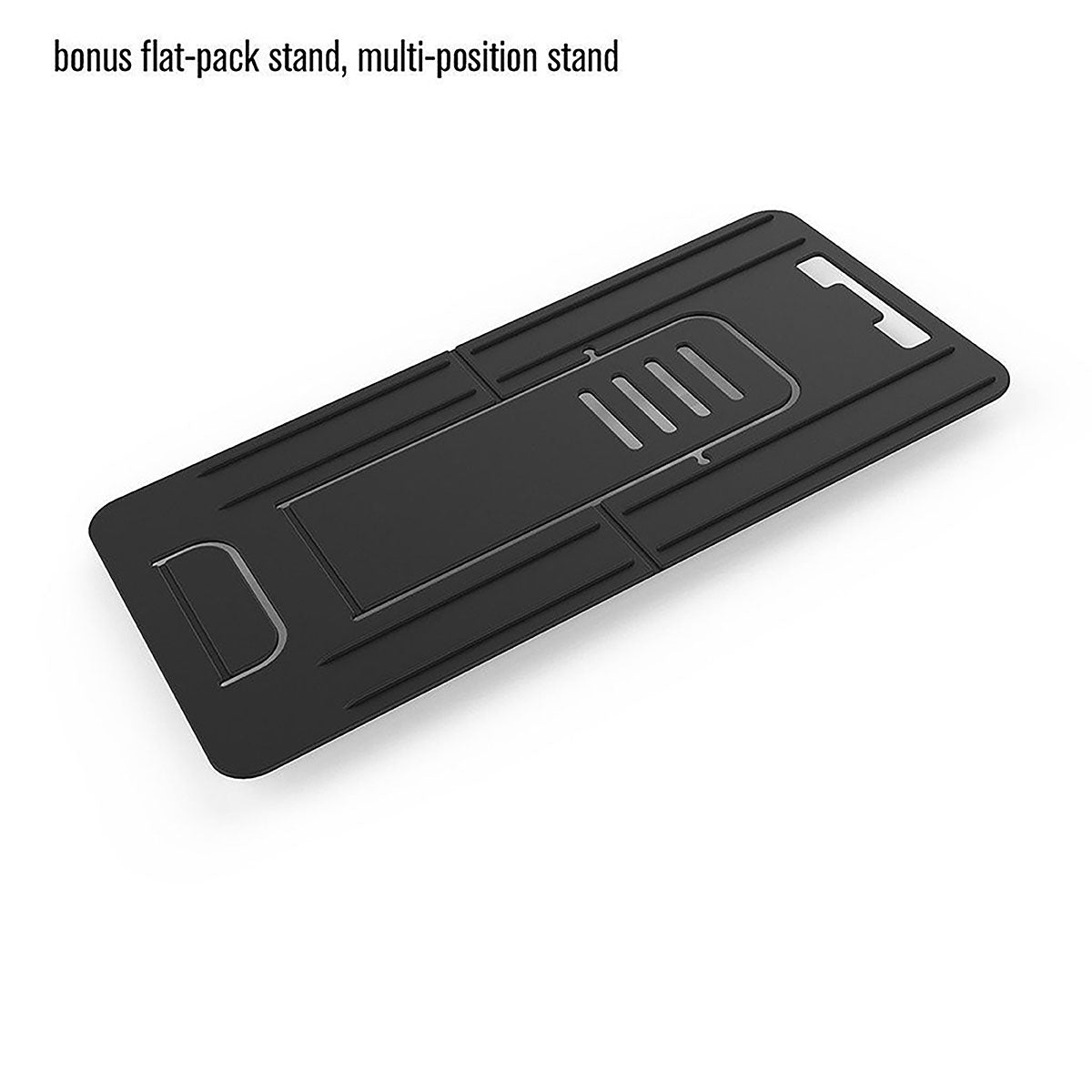 iPad (Gen 6/5), 9.7" - Impact Protection Case