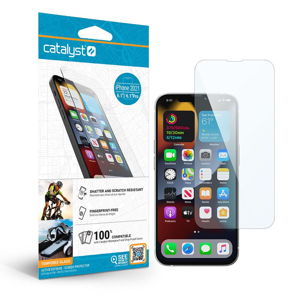 CATDRPH13CLRS-FBA|tempered-glass-screen-protector-for-iphone-13-series